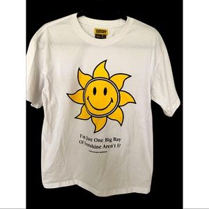 Smiley Tee